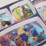 Baby Tray 5In1 - Multi Color, Tray, Chase Value, Chase Value