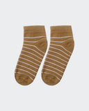 Eminent Girls' Printed Ankle Socks