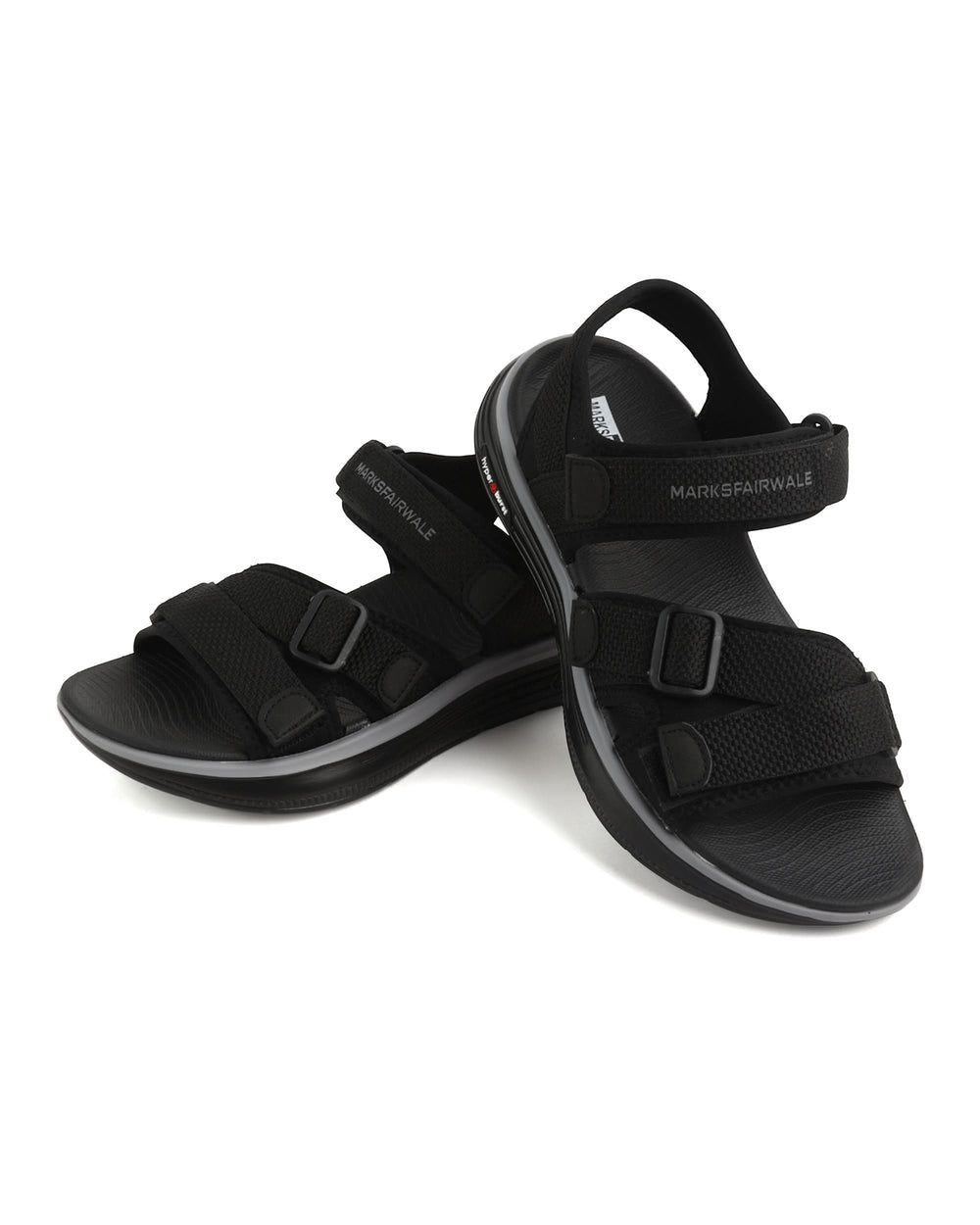 Men's Skechers Kito Sandal, Men's Sandals, Chase Value, Chase Value