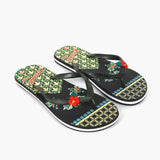Women's Flip Flop Slipper - Black, Women Slippers, Chase Value, Chase Value