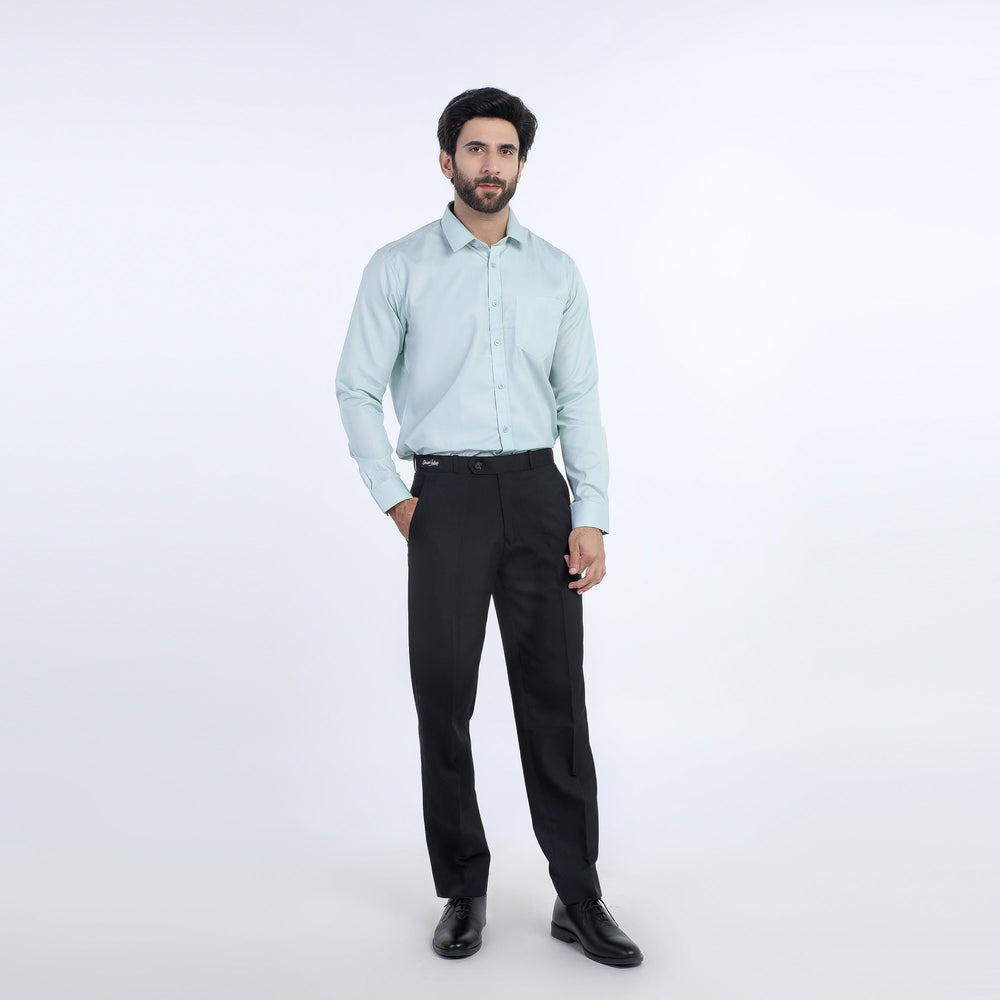 Valuable Men's Formal Dobby Shirt, Men's Shirts, Chase Value, Chase Value