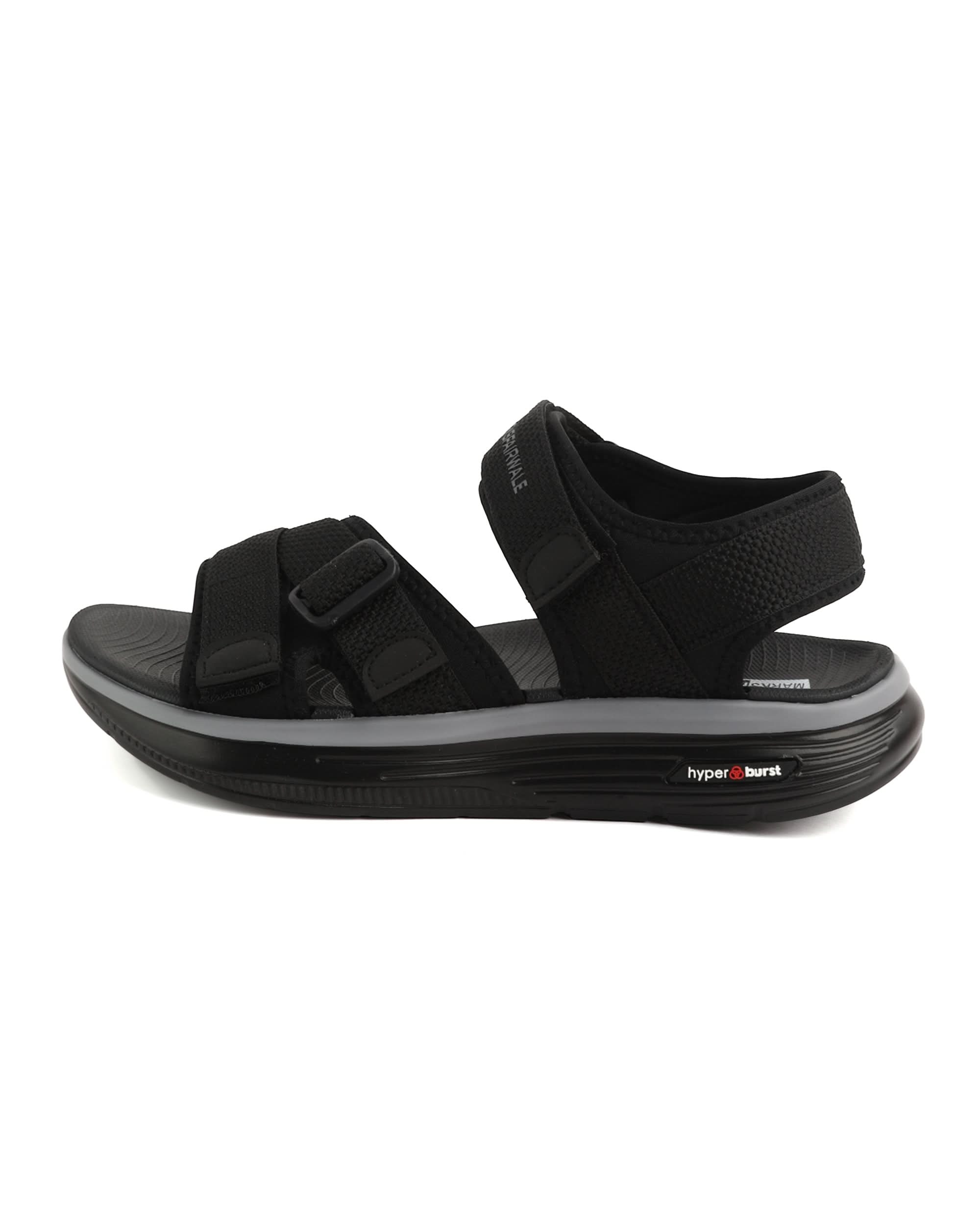 Men's Skechers Kito Sandal, Men's Sandals, Chase Value, Chase Value