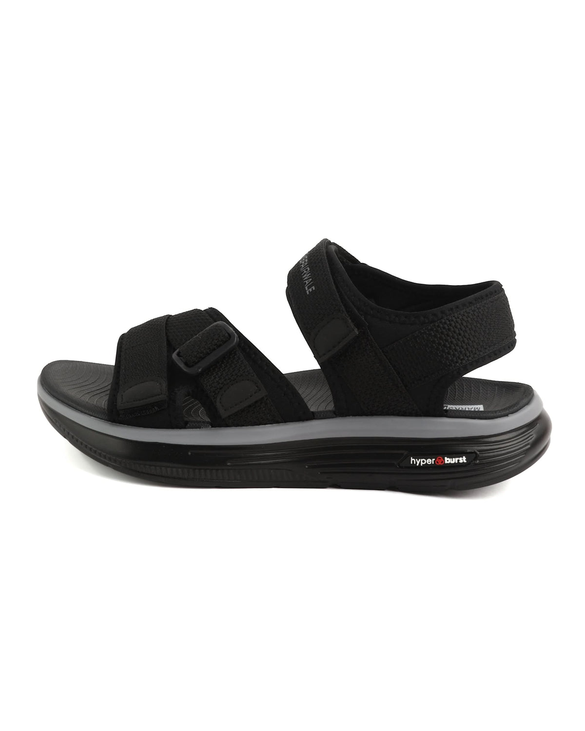 Men's Skechers Kito Sandal, Men's Sandals, Chase Value, Chase Value