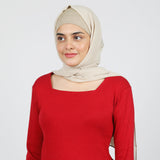 Women's Full Sleeves T-Shirt - Maroon, Women T-Shirts & Tops, Chase Value, Chase Value