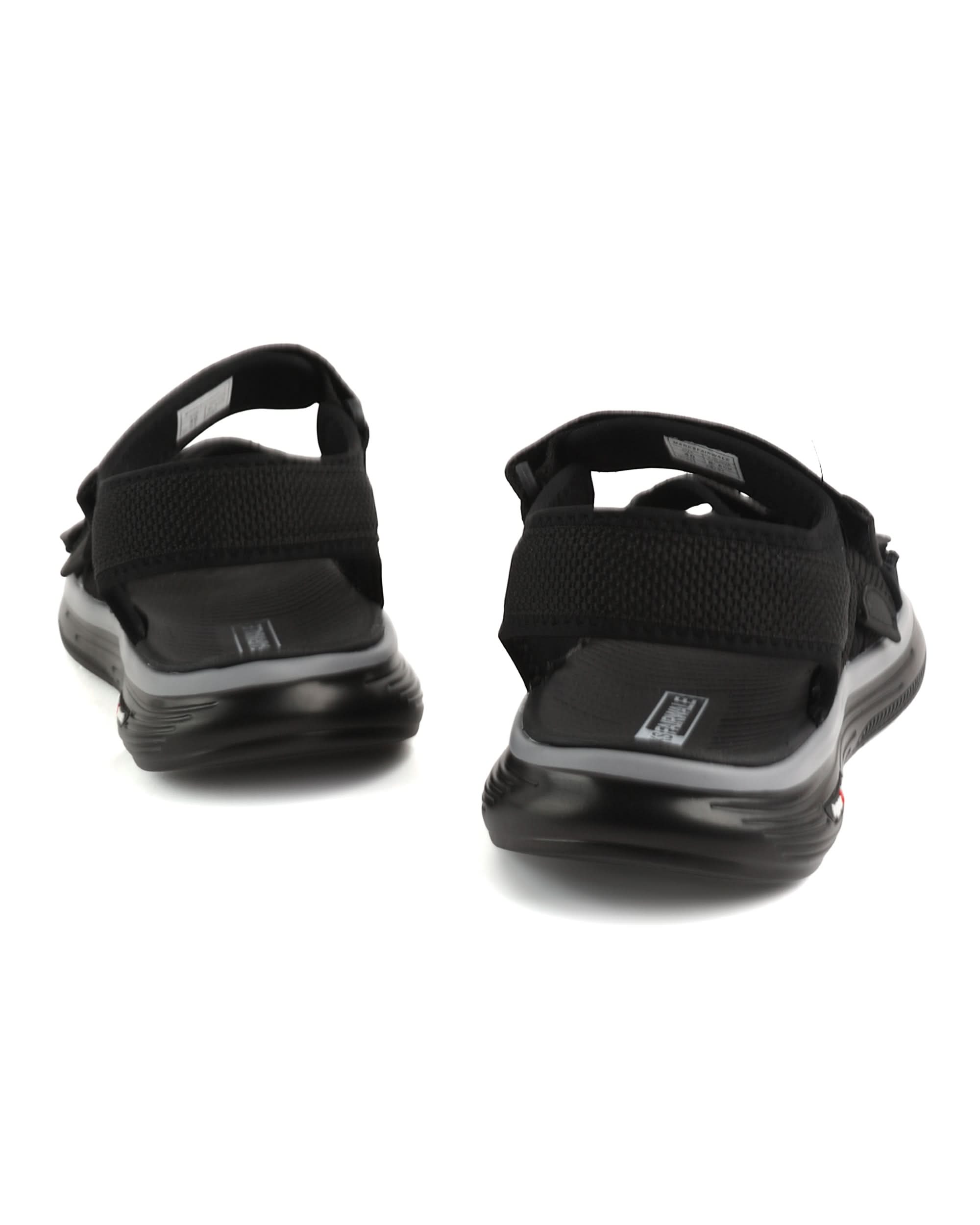 Men's Skechers Kito Sandal, Men's Sandals, Chase Value, Chase Value