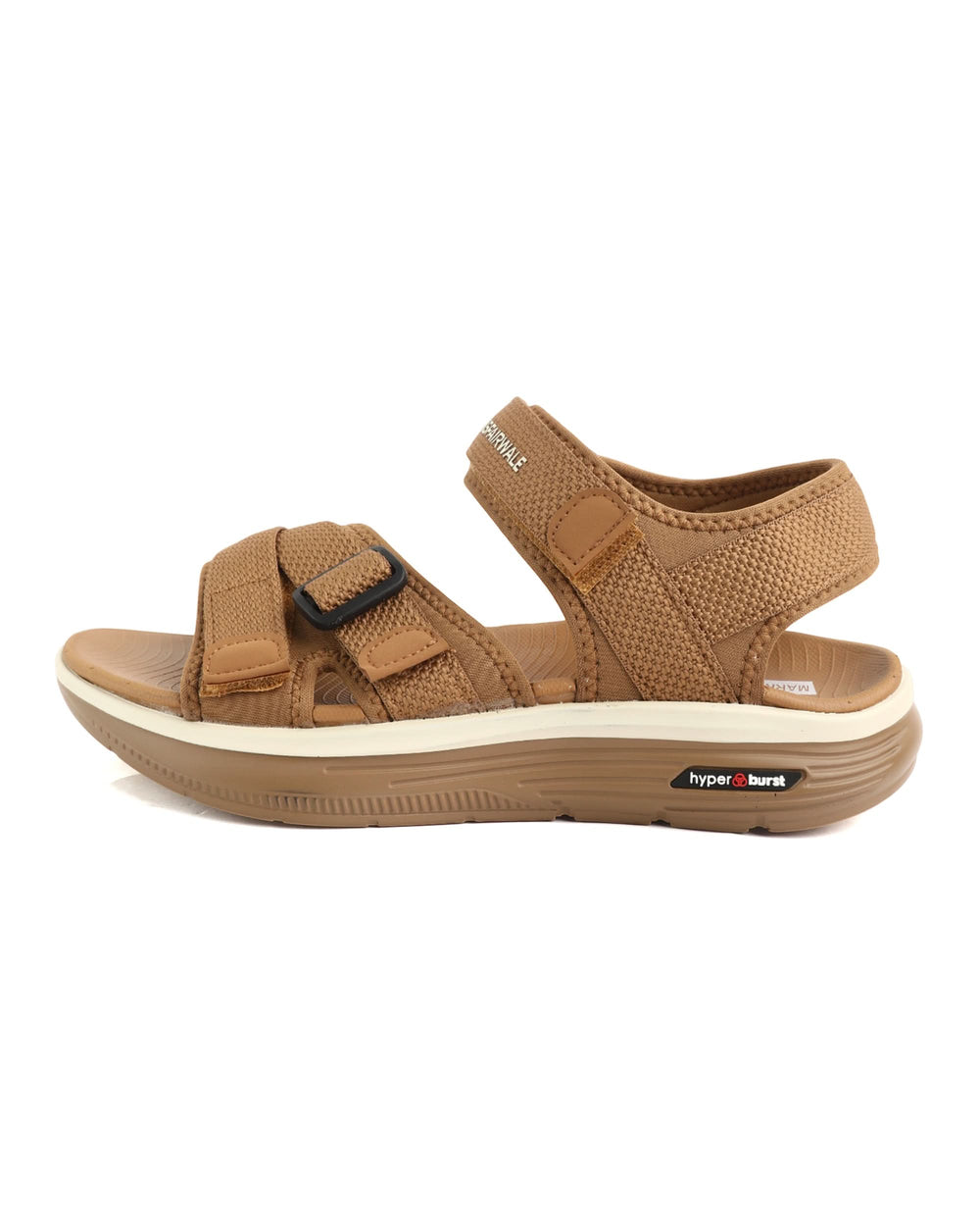 Men's Skechers Kito Sandal, Men's Sandals, Chase Value, Chase Value