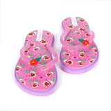 Women's Flip Flop Slipper - Pink, Women Slippers, Chase Value, Chase Value