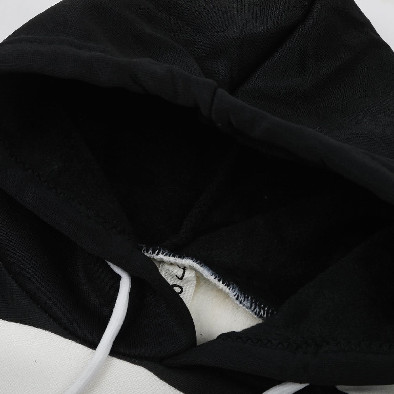 Boys Full Sleeves Hoodie - Black, Boys Hoodies & Sweat Shirts, Chase Value, Chase Value