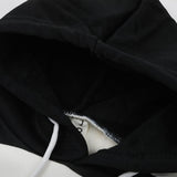 Boys Full Sleeves Hoodie - Black, Boys Hoodies & Sweat Shirts, Chase Value, Chase Value
