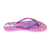 Women's Flip Flop Slipper - Purple, Women Slippers, Chase Value, Chase Value