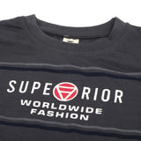 Boys Half Sleeves T-Shirt - Grey, Boys T-Shirts, Chase Value, Chase Value
