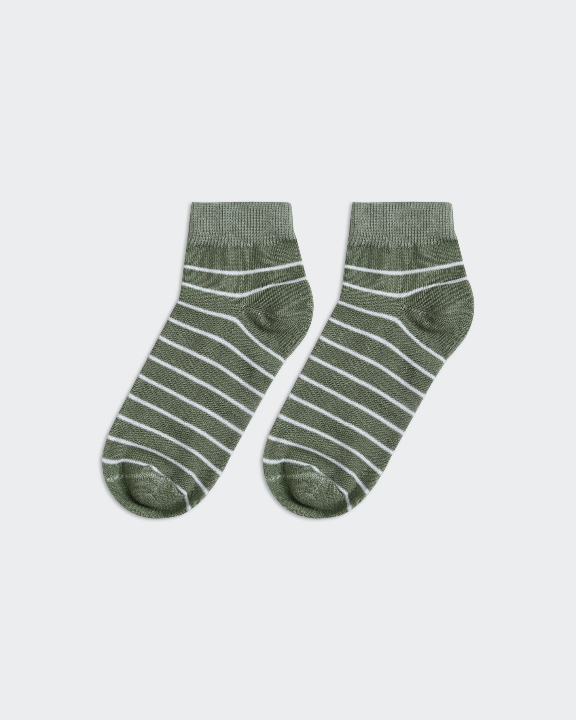 Eminent Girls' Printed Ankle Socks