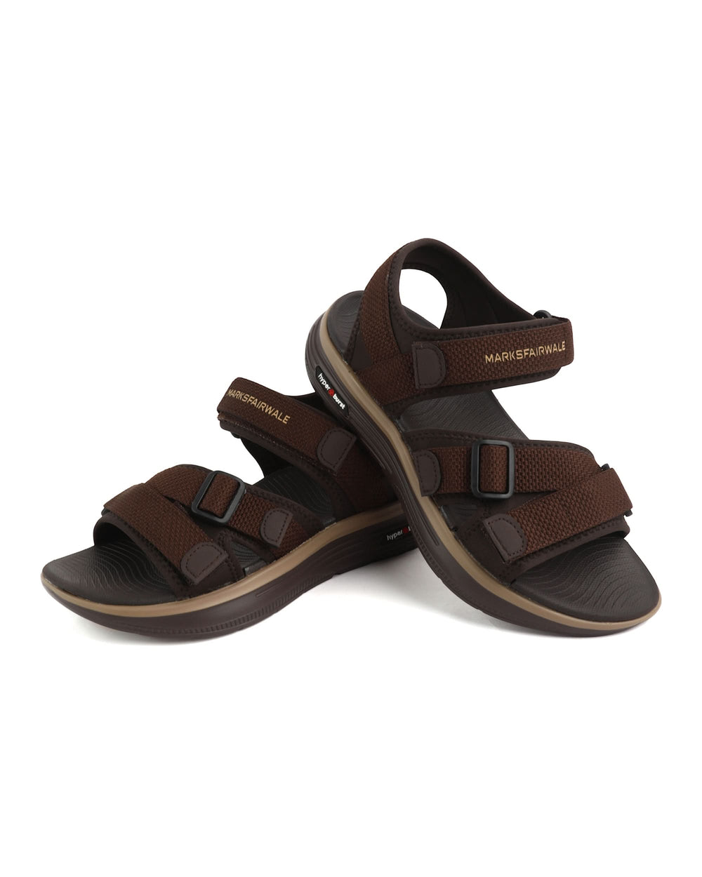 Men's Skechers Kito Sandal, Men's Sandals, Chase Value, Chase Value