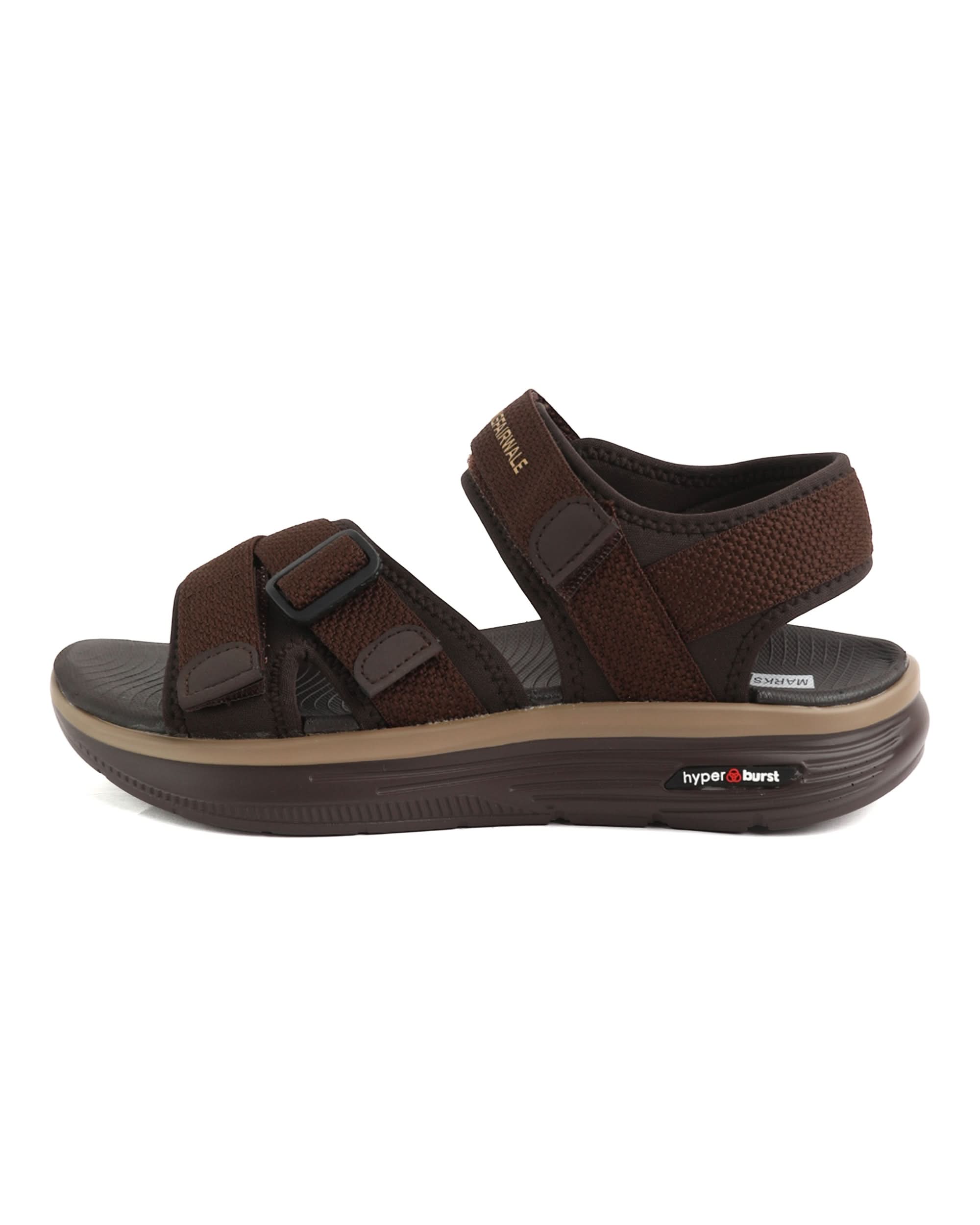 Men's Skechers Kito Sandal, Men's Sandals, Chase Value, Chase Value