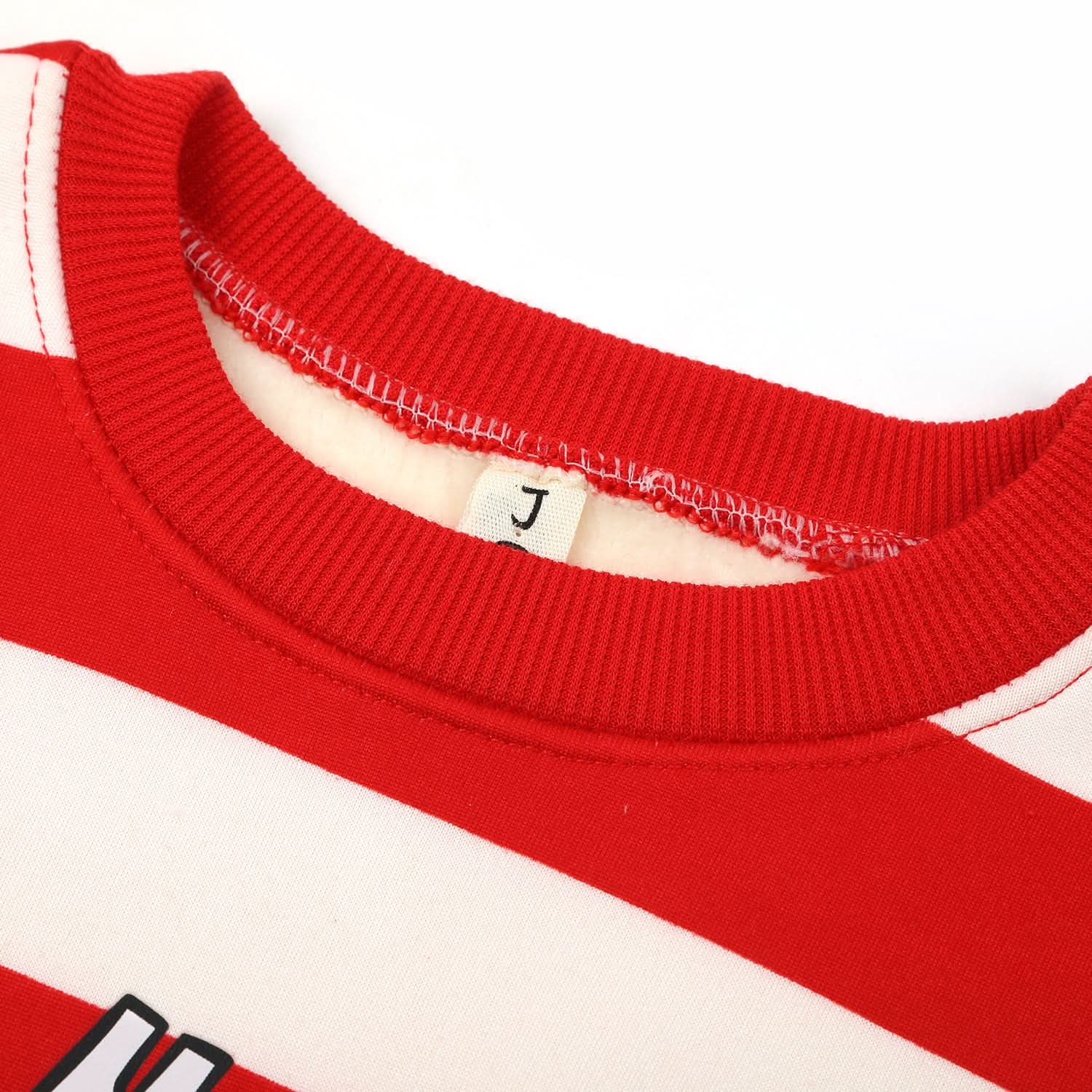 Boys Full Sleeves Sweat Shirt - Red, Boys Hoodies & Sweat Shirts, Chase Value, Chase Value