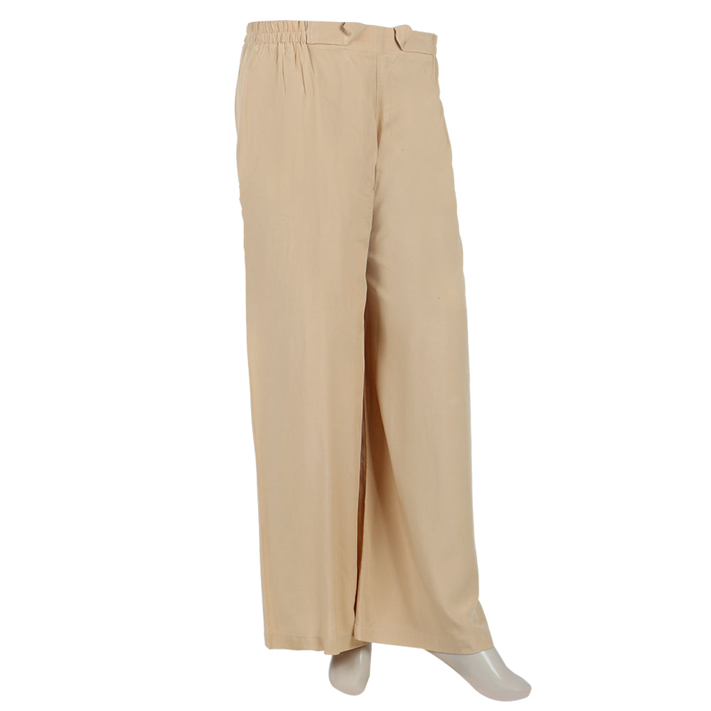 Women's Plain Flapper - Skin, Women Pants & Tights, Chase Value, Chase Value
