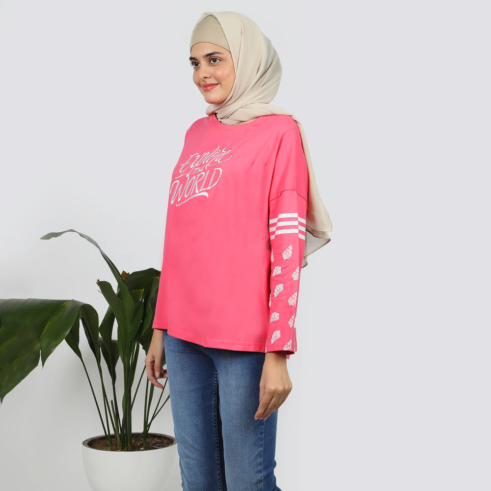 Eminent Women's T-Shirt - Honey, Women T-Shirts & Tops, Eminent, Chase Value