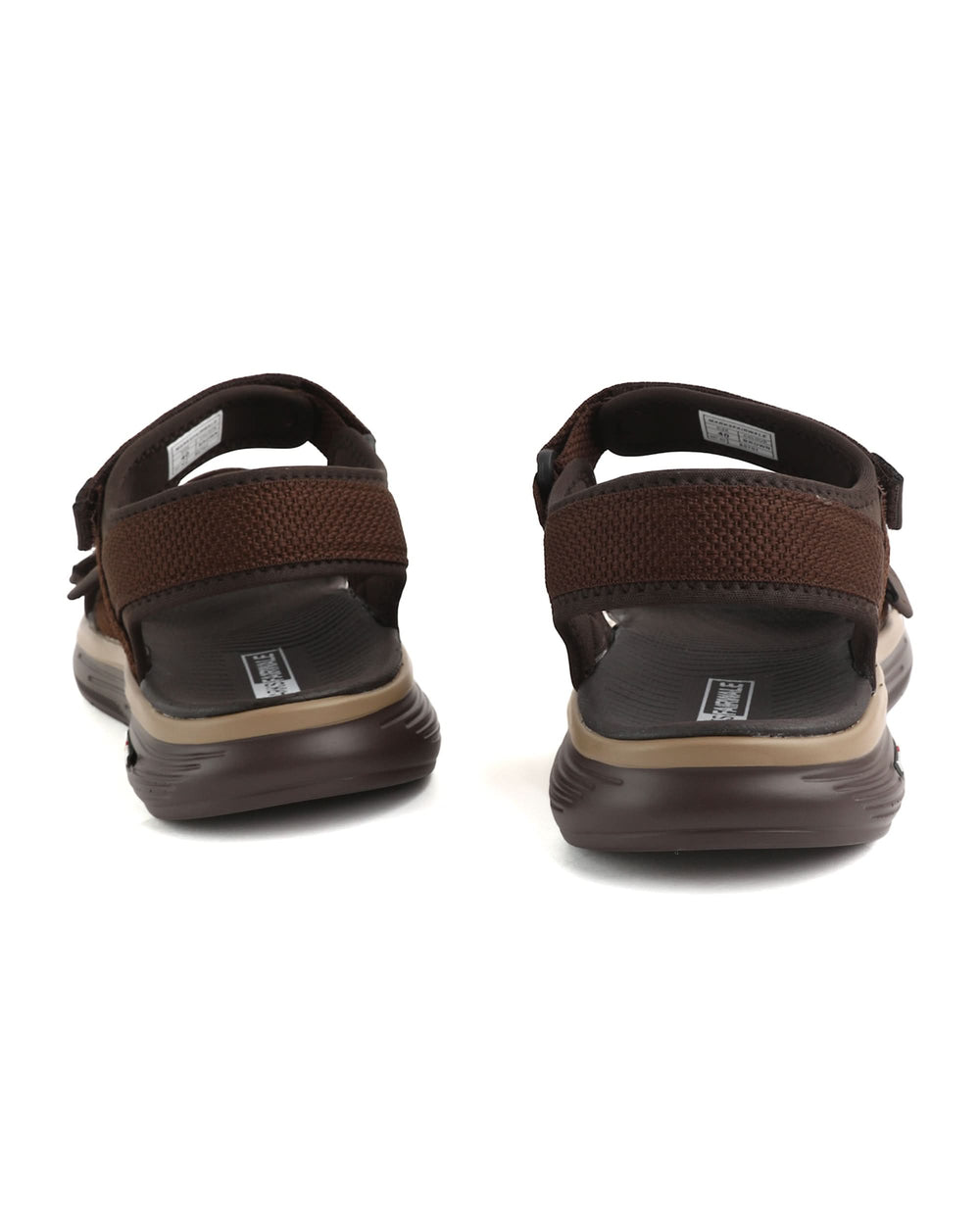 Men's Skechers Kito Sandal, Men's Sandals, Chase Value, Chase Value