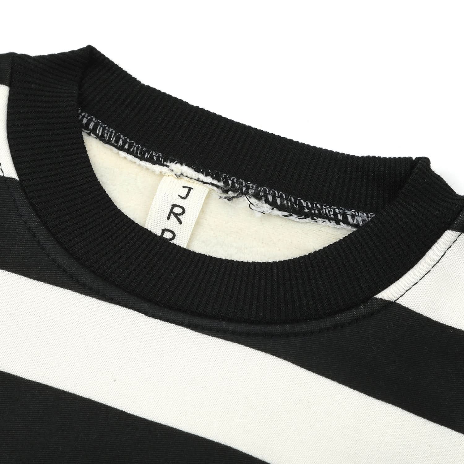 Boys Full Sleeves Sweat Shirt - Black, Boys Hoodies & Sweat Shirts, Chase Value, Chase Value