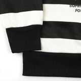 Boys Full Sleeves Sweat Shirt - Black, Boys Hoodies & Sweat Shirts, Chase Value, Chase Value