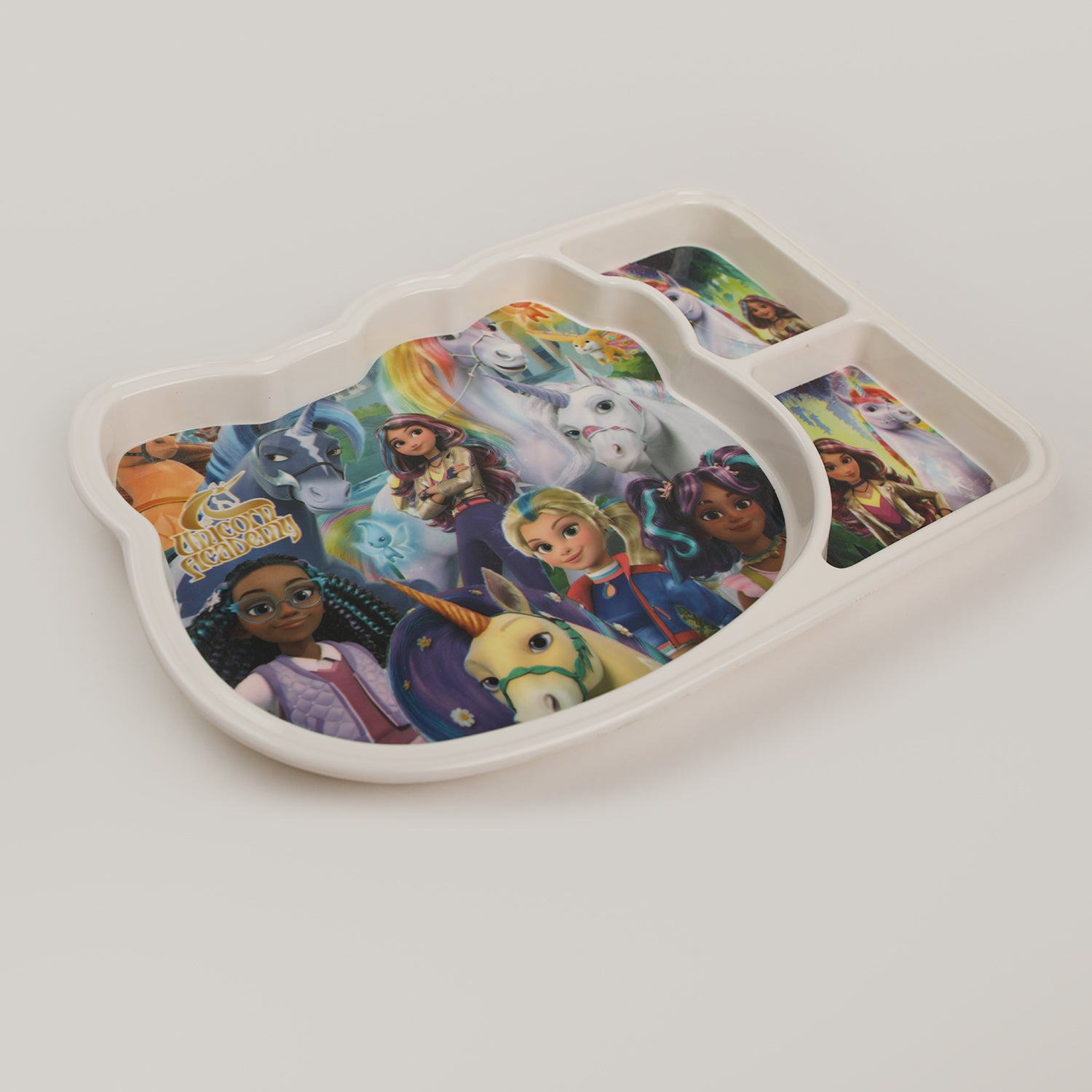 Baby Tray - Multi Color, Tray, Chase Value, Chase Value