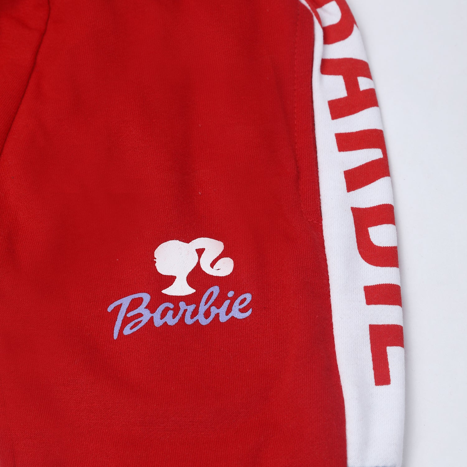 Girls Trouser - Red, Girls Pants & Capri, Chase Value, Chase Value