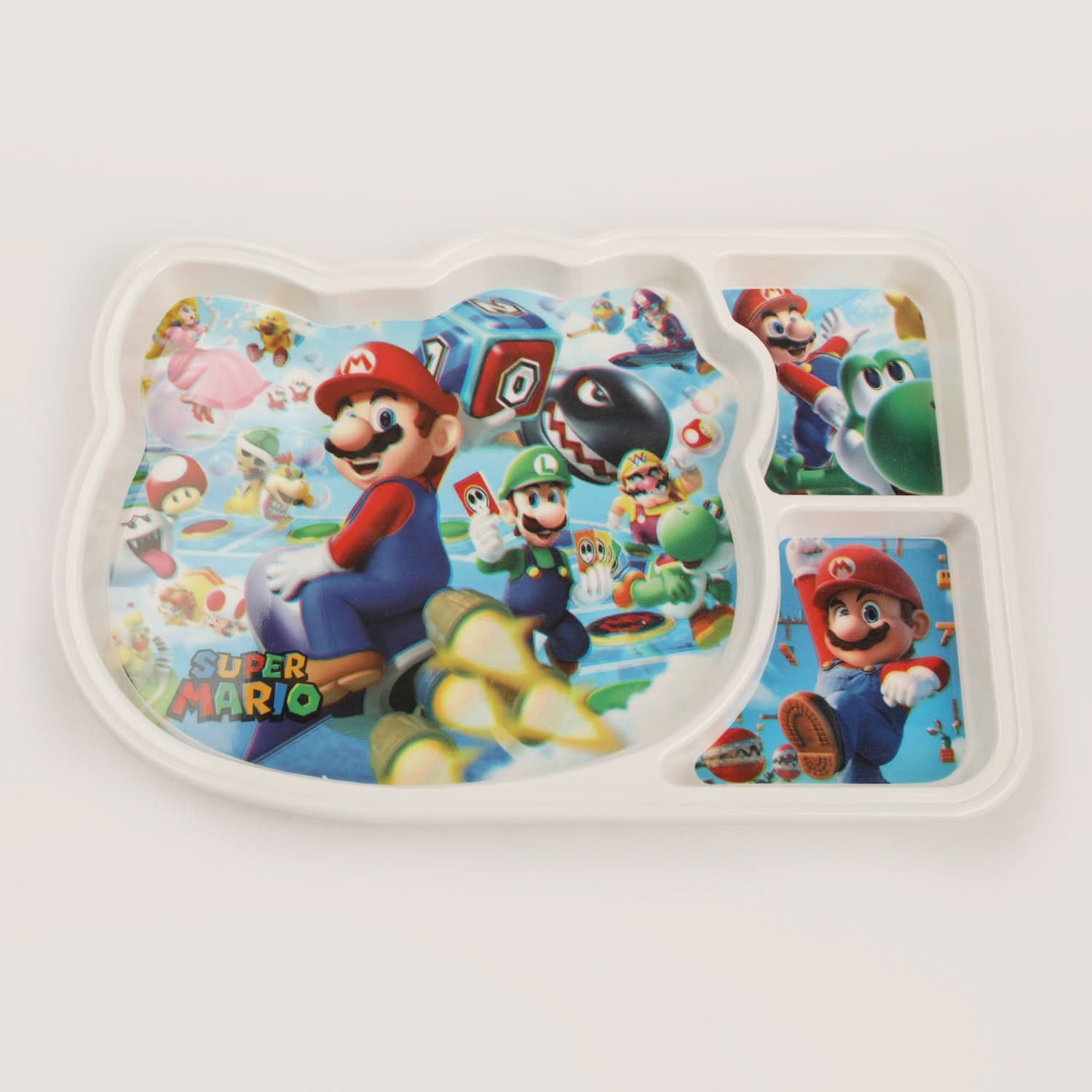 Baby Tray - Multi Color, Serving & Dining, Chase Value, Chase Value