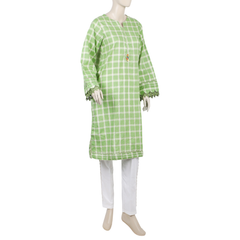 Eminent Women's Kurti - Green