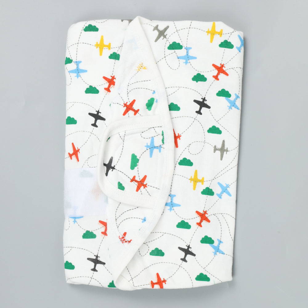 Eminent Theme Swaddler, Wrapping Sheets, Eminent, Chase Value