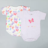 Eminent Newborn Girls Half Sleeves Suit 2Pcs, Newborn Boys Sets & Suits, Eminent, Chase Value