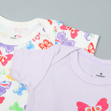 Eminent Newborn Girls Half Sleeves Suit 2Pcs, Newborn Boys Sets & Suits, Eminent, Chase Value