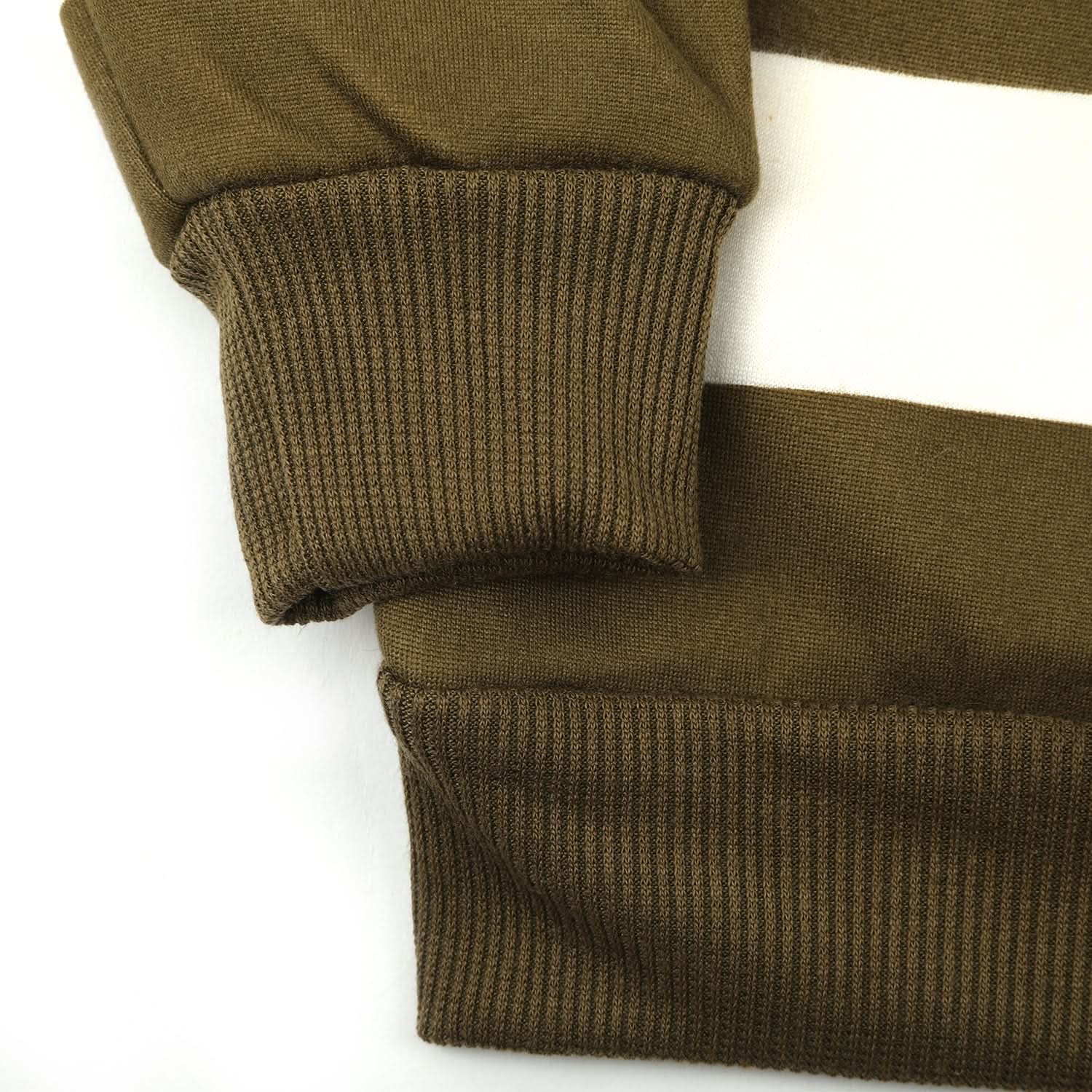 Boys Full Sleeves Hoodie - Olive, Boys Hoodies & Sweat Shirts, Chase Value, Chase Value