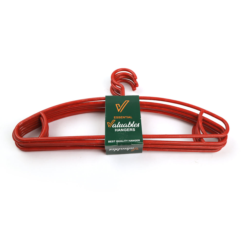 Charlie Hanger Special Color 6Pcs, Hanger, Chase Value, Chase Value