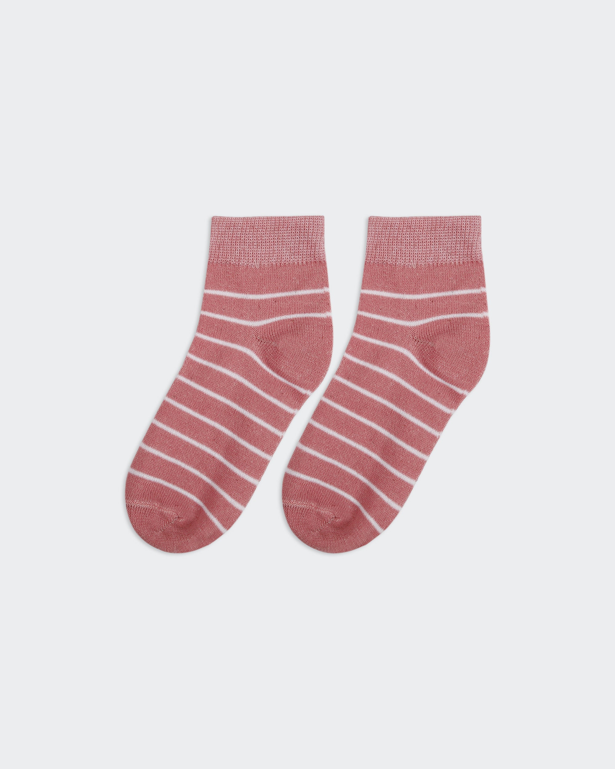 Eminent Girls' Printed Ankle Socks