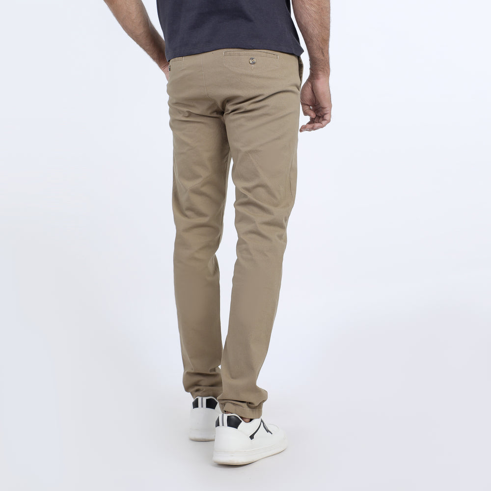 Eminent Men's Cotton Casual Pant - Khaki, Men's Casual Pants & Jeans, Eminent, Chase Value
