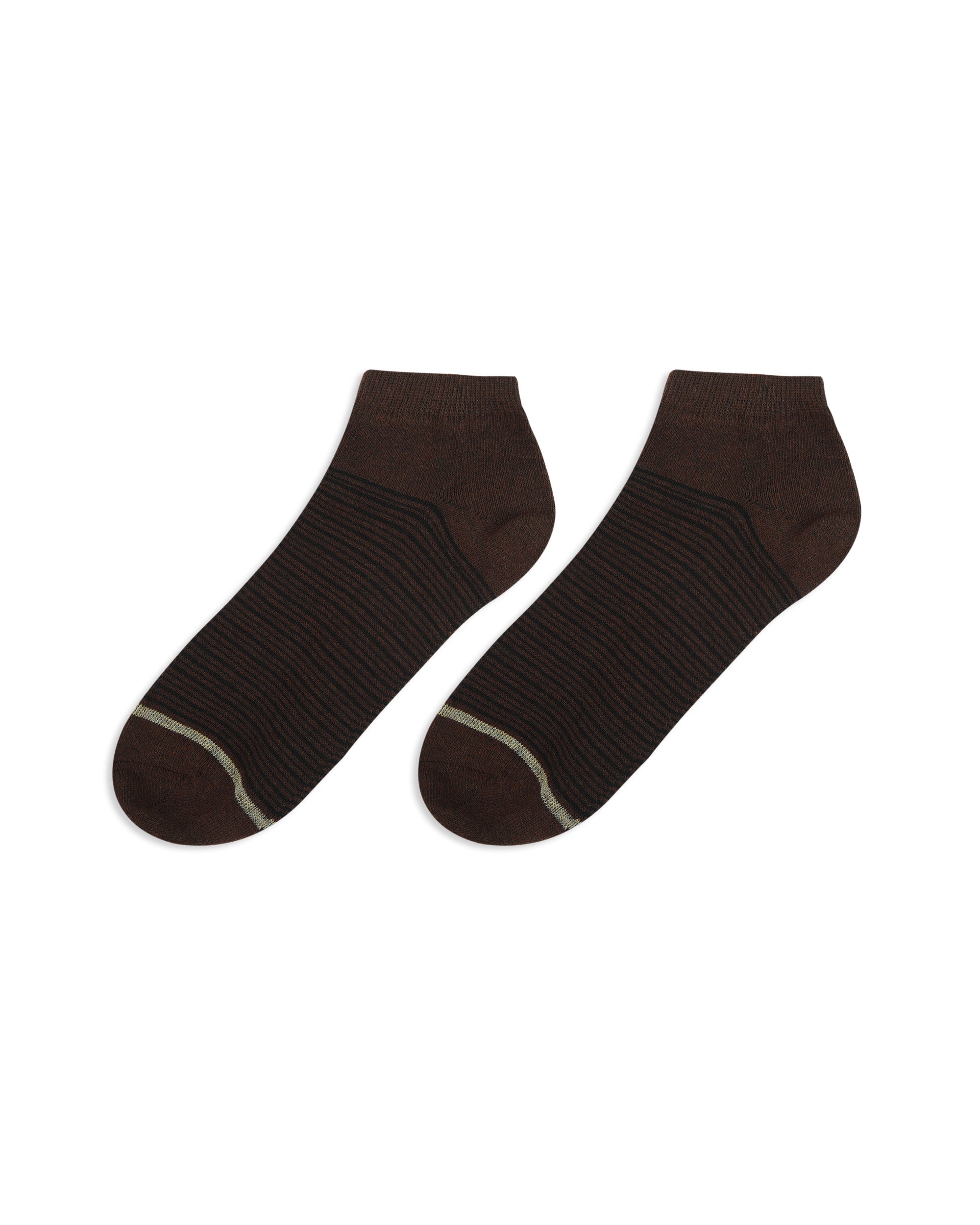 Value Men’S 1Pcs Ankle Socks