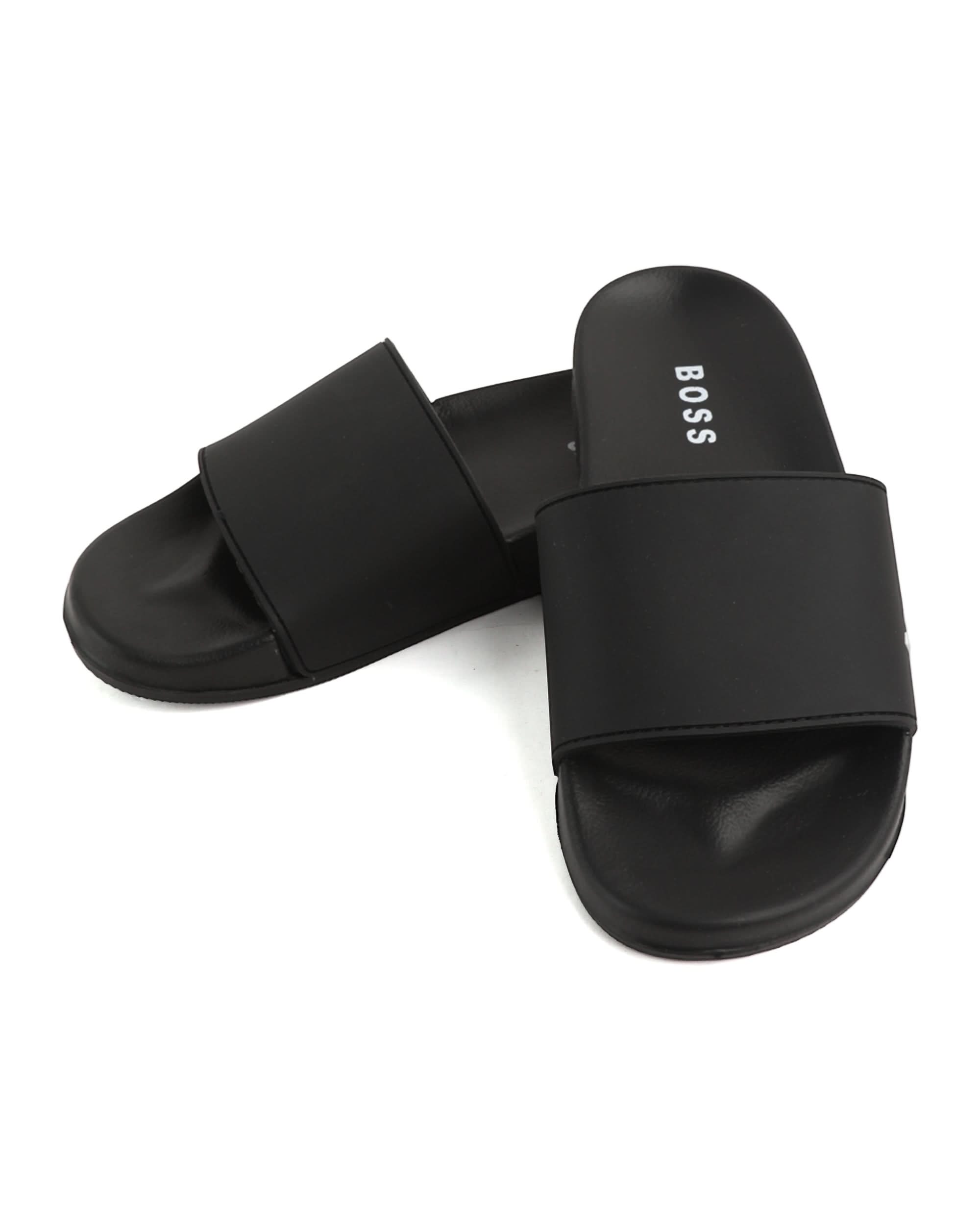 Men’s Slider, Men's Slippers, Chase Value, Chase Value