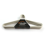 Valuables Best Hanger 6Pcs Set - Grey, Hanger, Chase Value, Chase Value