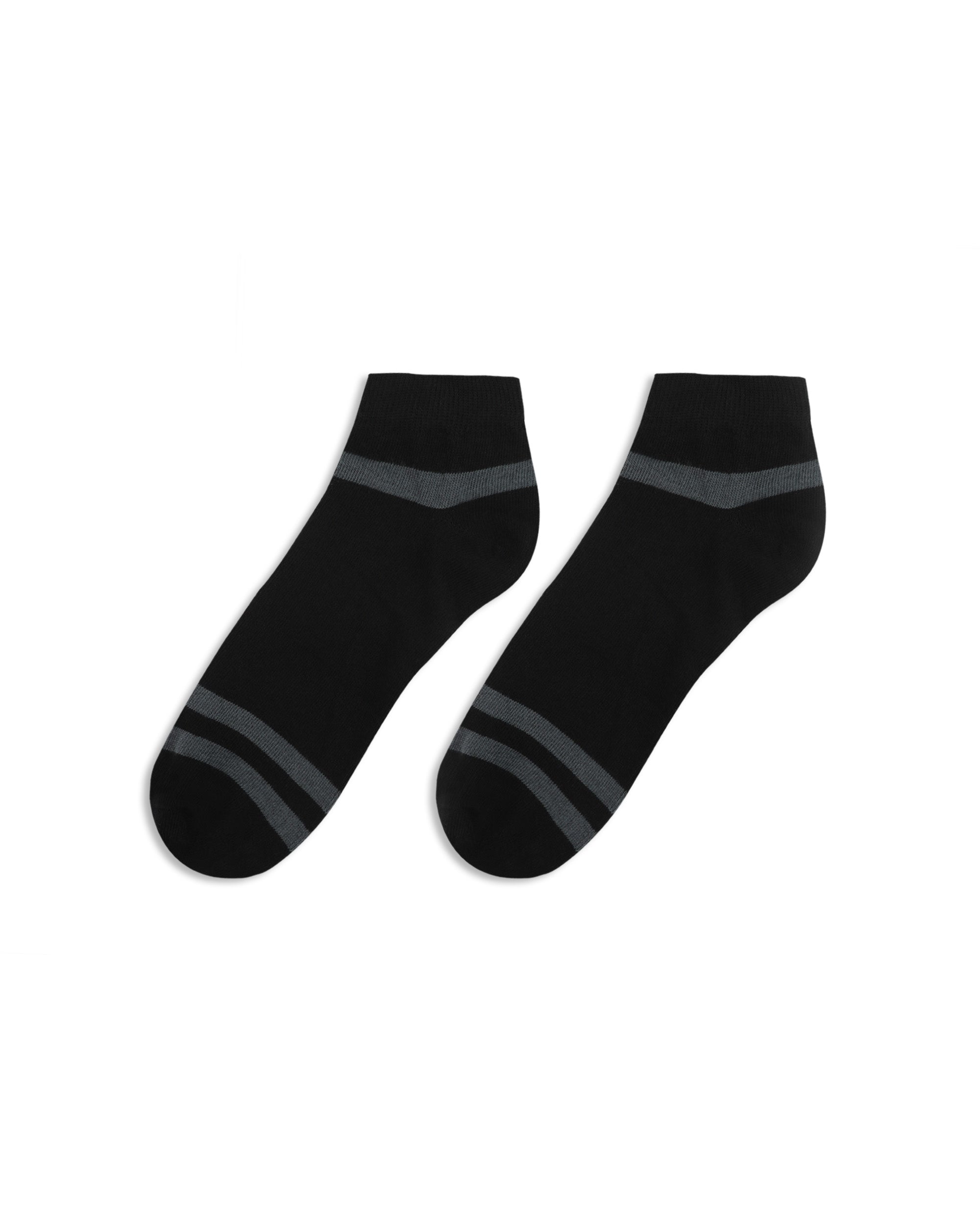 Value Men’S 1Pcs Ankle Socks