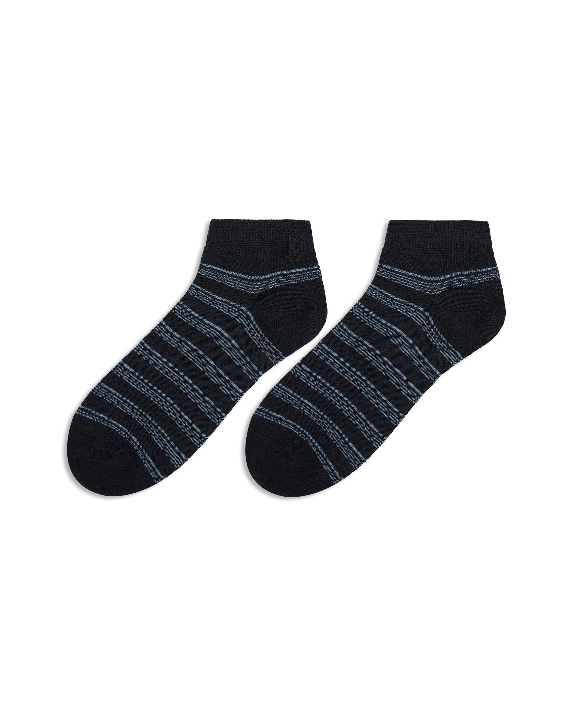 Value Men’S 1Pcs Ankle Socks