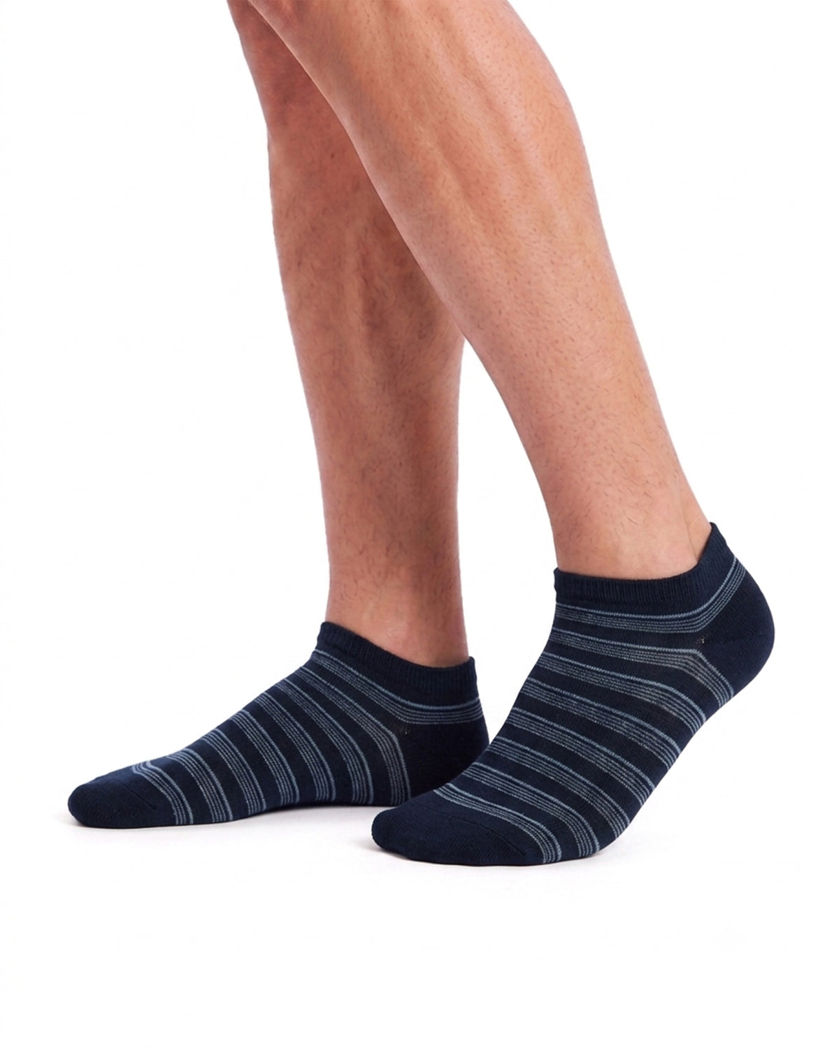 Value Men’S 1Pcs Ankle Socks