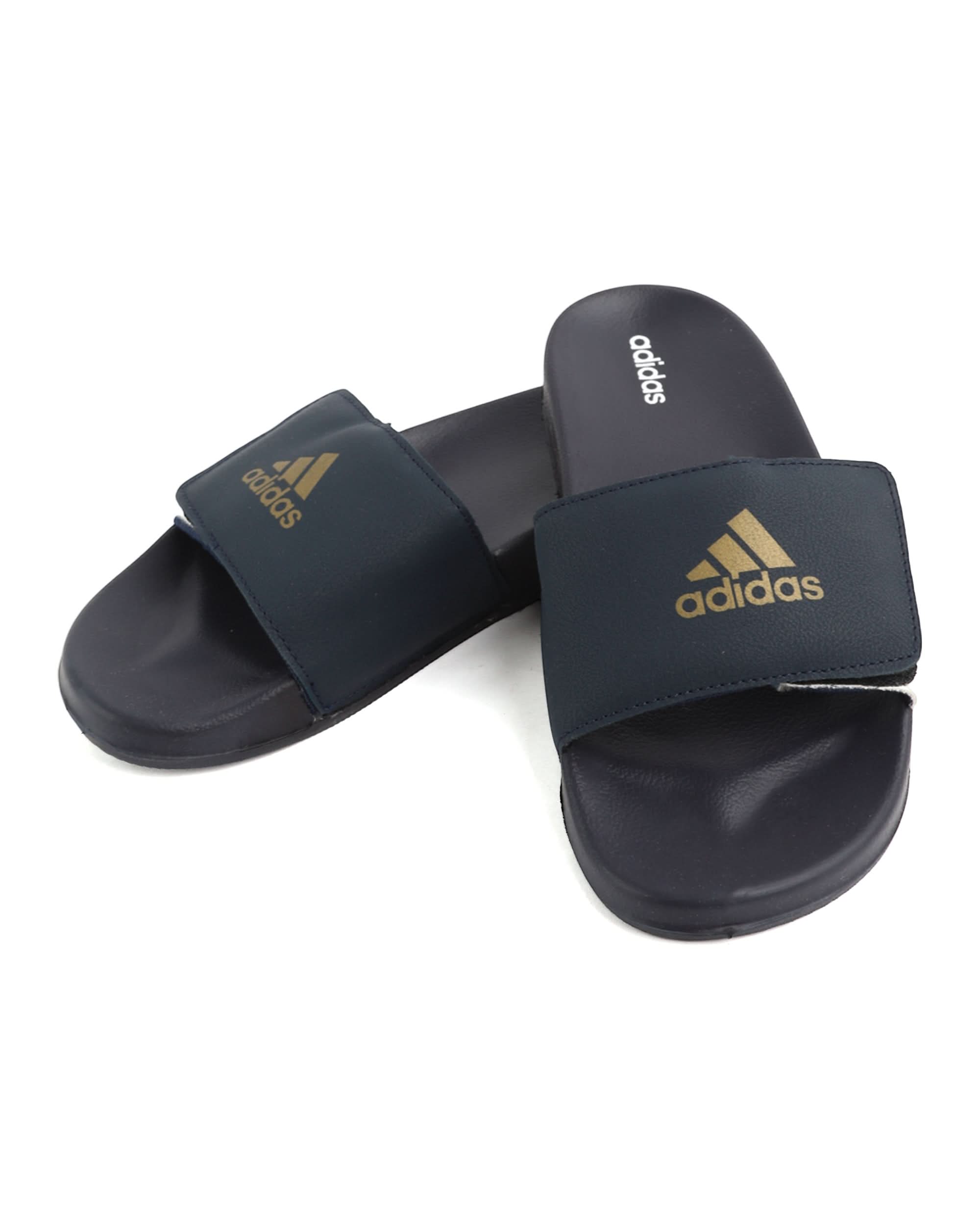 Men’s Slider, Men's Slippers, Chase Value, Chase Value