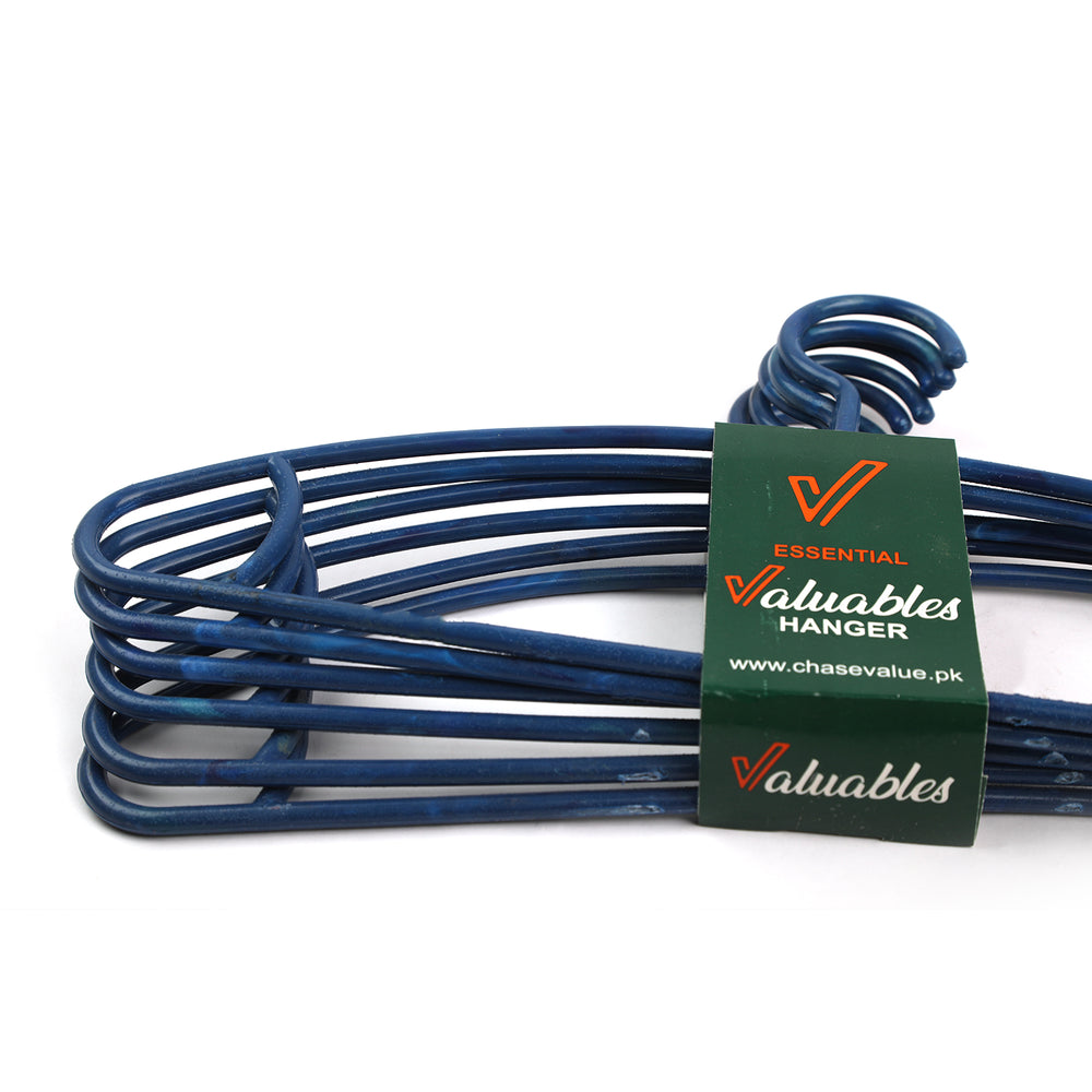 Charlie Hanger Special Color 6Pcs, Hanger, Chase Value, Chase Value