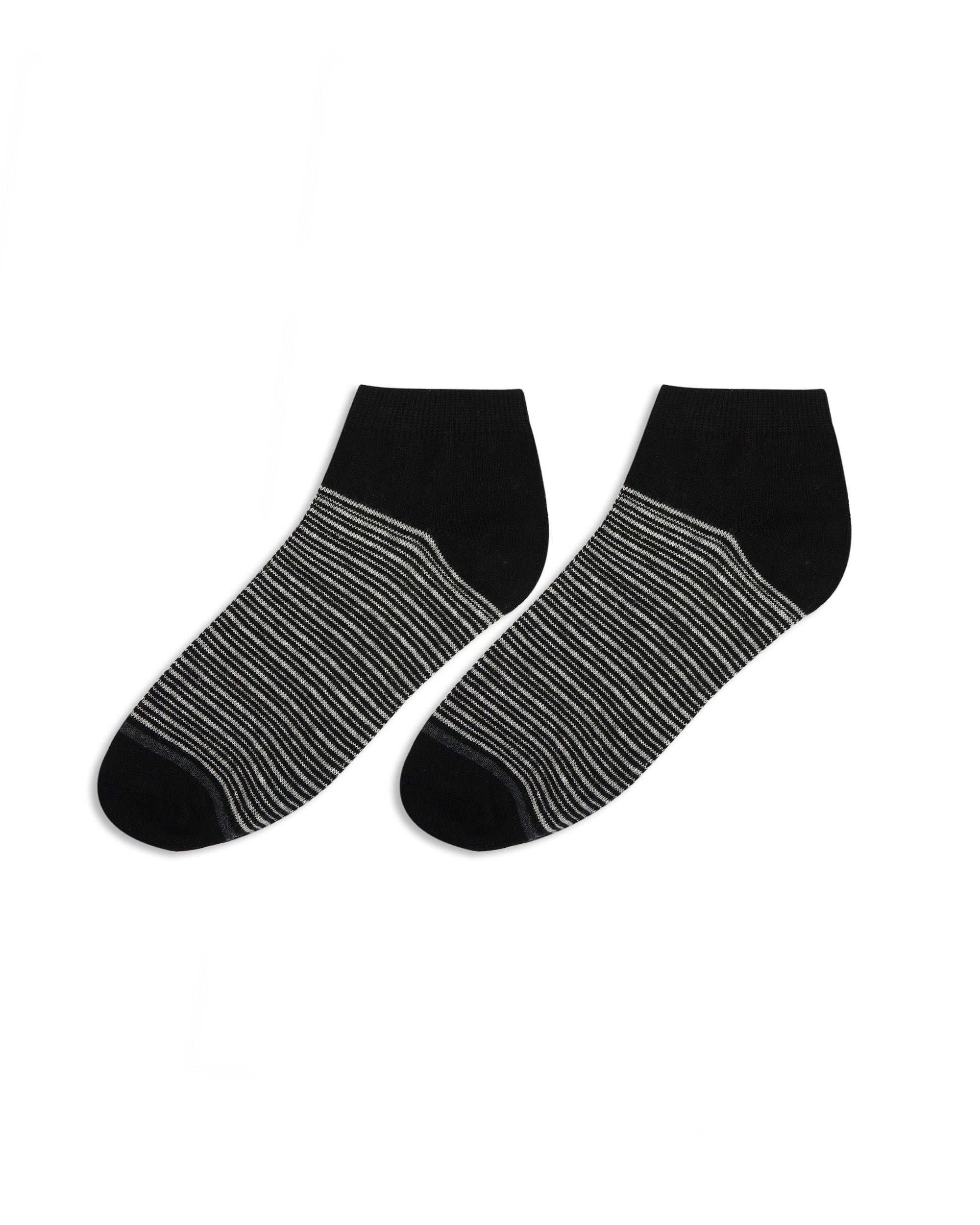 Value Men’S 1Pcs Ankle Socks