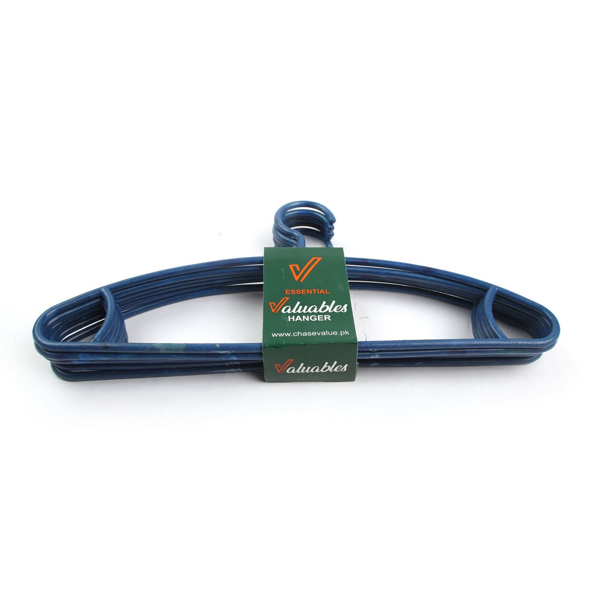 Charlie Hanger Special Color 6Pcs, Hanger, Chase Value, Chase Value