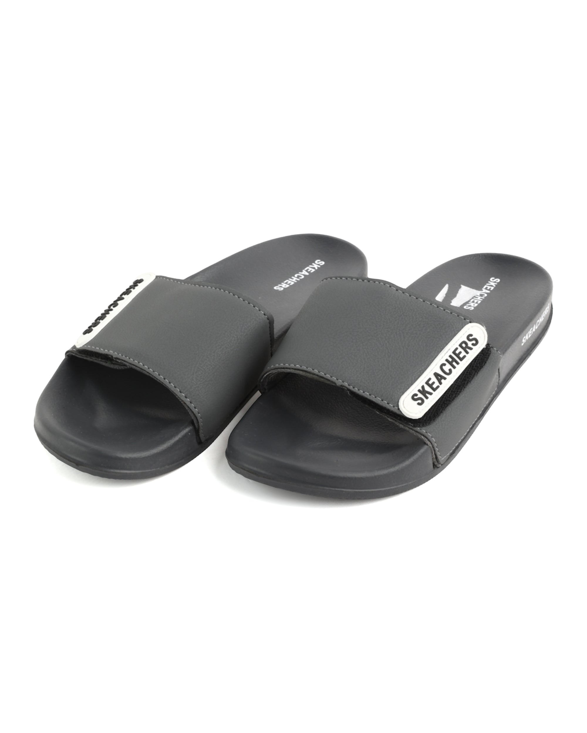 Men’s Slider, Men's Slippers, Chase Value, Chase Value