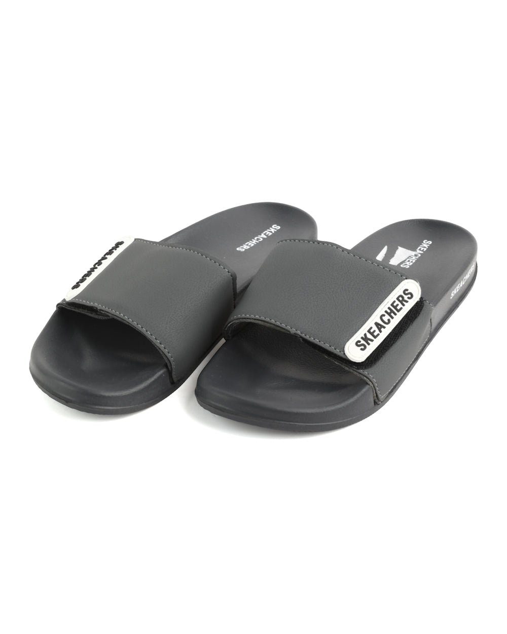 Men’s Slider, Men's Slippers, Chase Value, Chase Value