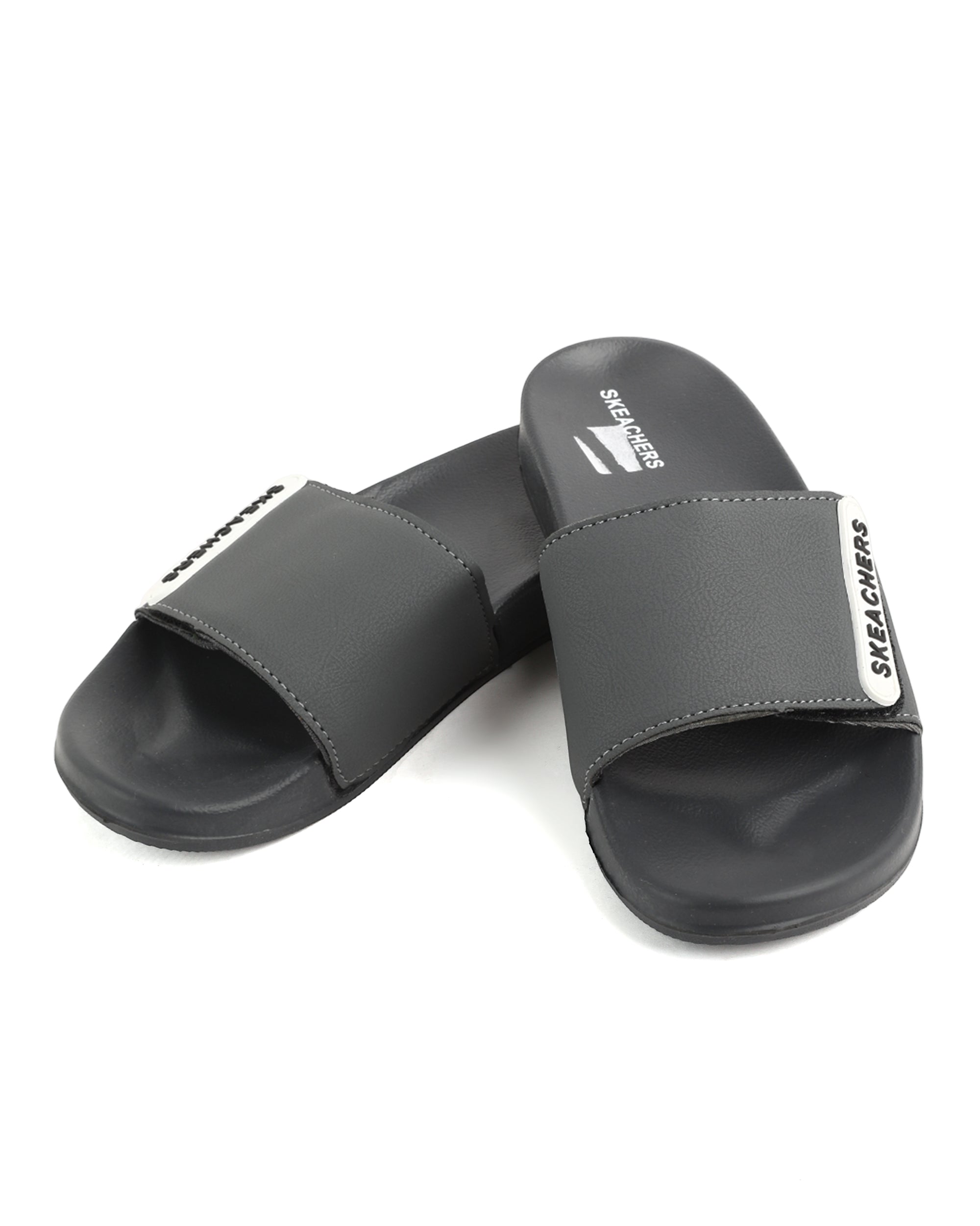 Men’s Slider, Men's Slippers, Chase Value, Chase Value