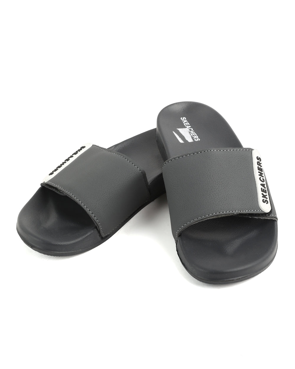 Men’s Slider, Men's Slippers, Chase Value, Chase Value