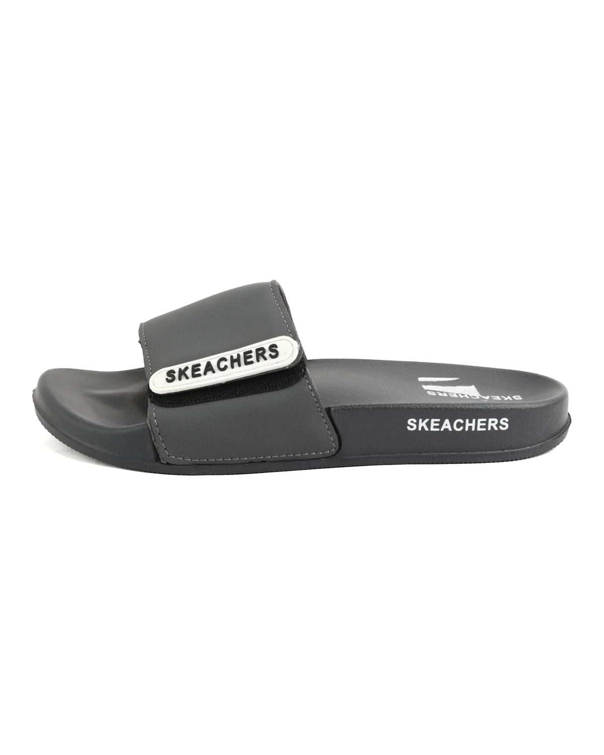 Men’s Slider, Men's Slippers, Chase Value, Chase Value